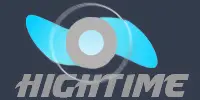 Hightime logo