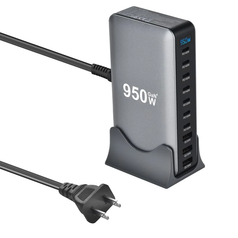 LW950 view 4