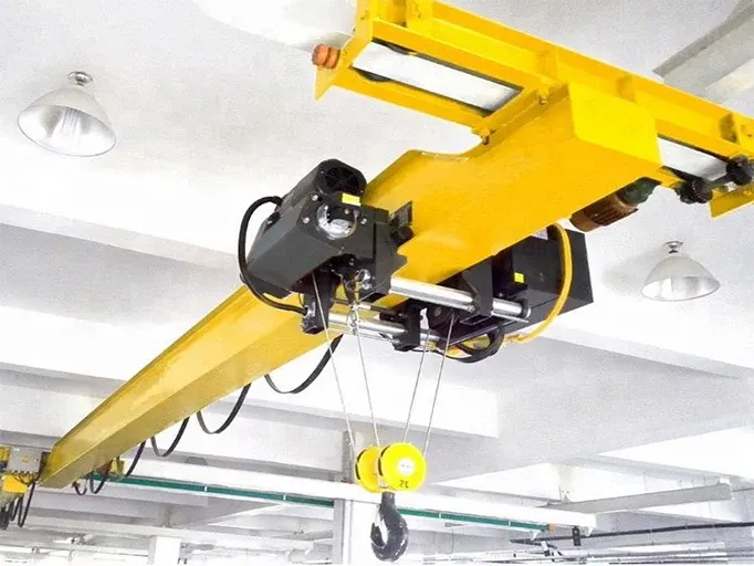 Electric Hoists