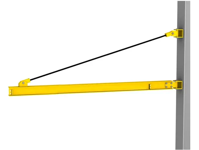 Jib Cranes