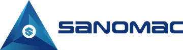 Sinomac Industrial logo