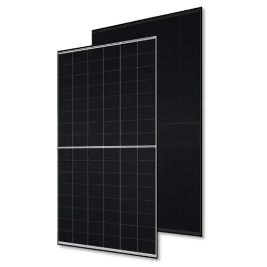 Lightweight PV module for commercial and industrial roofs