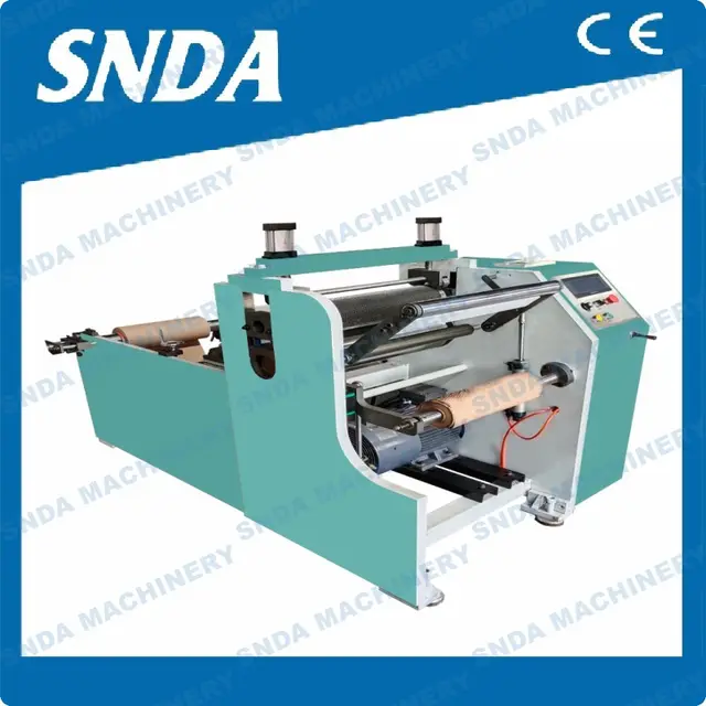 Honeycomb Paper Making Machine
