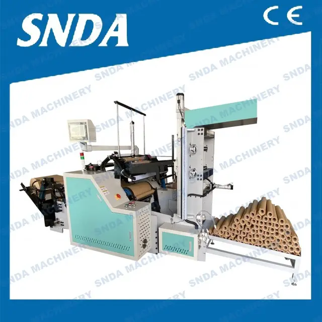 Automatic Honeycomb Paper Machine