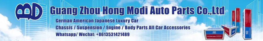 Guangzhou Hong Modi Auto Parts