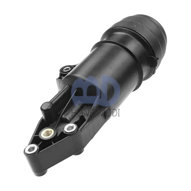 Oil filter housing 06E115405A 06E115405C 06E115405K Suitable for Audi A4 2005-2008, A5 200