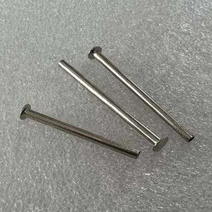 Springs and Fasteners