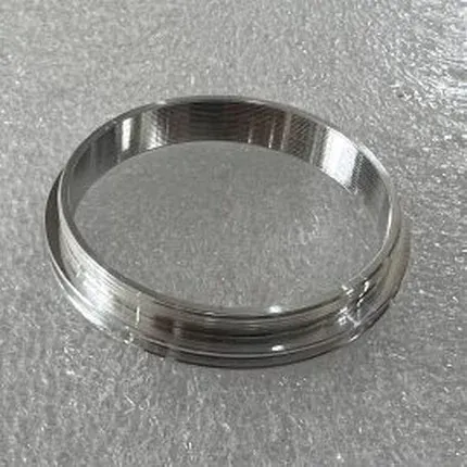 Precision Turned Parts