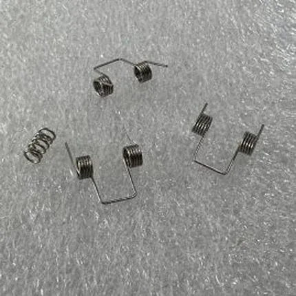 Springs and Wire Forms