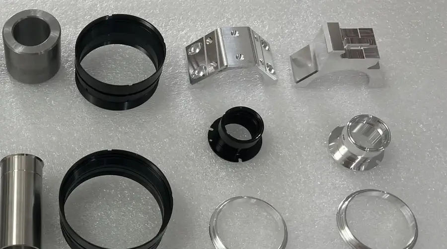 Yiwu Hongpin Mechanical Equipment Company