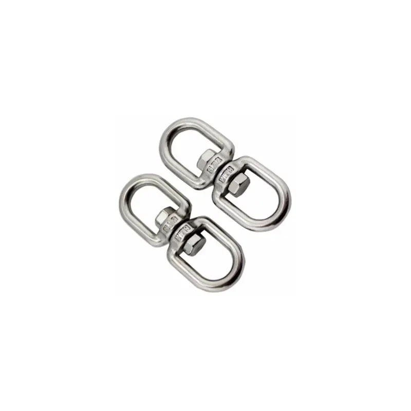 Wirbelkarabiner S0181