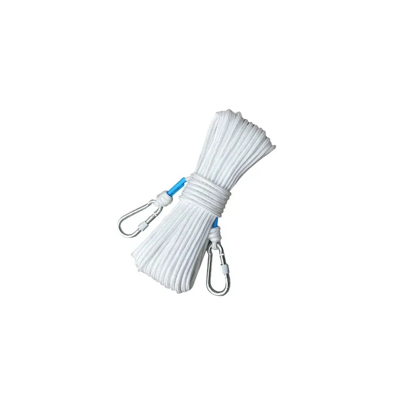 Rope with Hook
