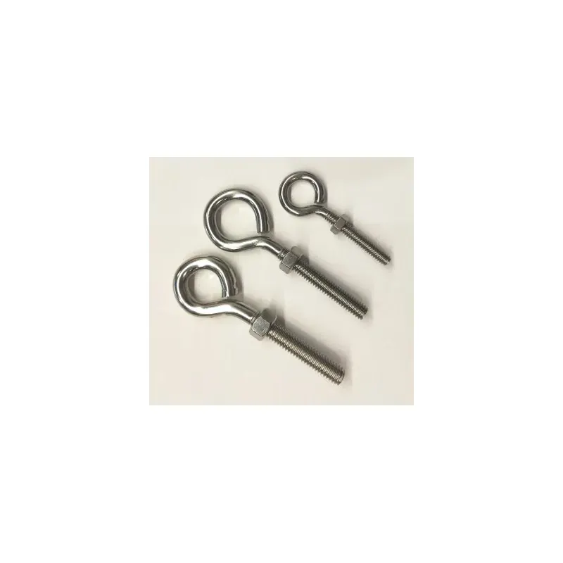 Eye Bolt S3191A