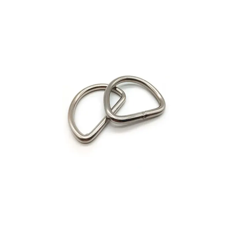 D-Ring