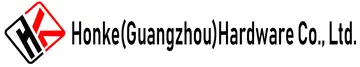 Honke Hardware logo