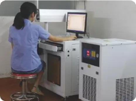 Measuring Equipment
