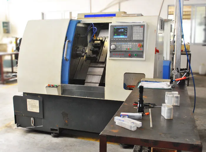 Torno NC