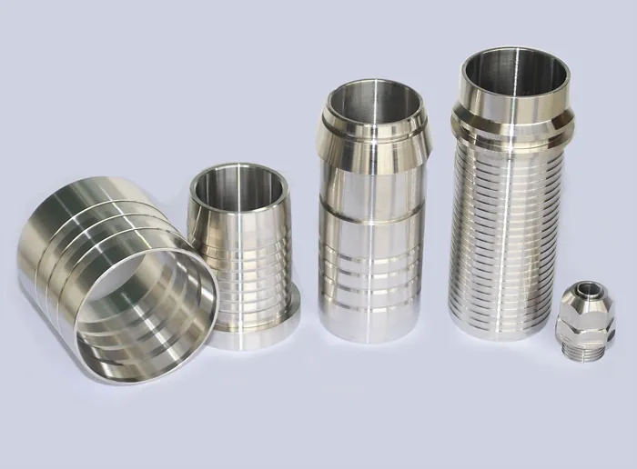 Surface And Heat Treatment