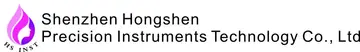 HS Instruments logo