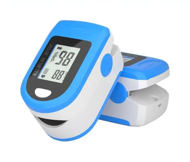 Oximeter