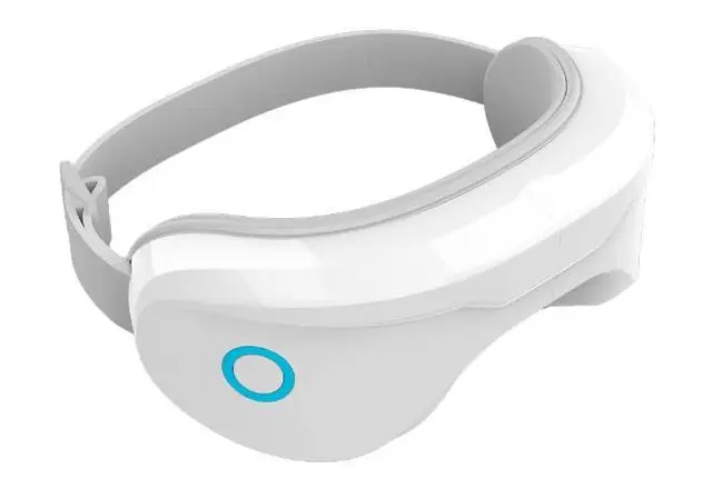 Eye care apparatus
