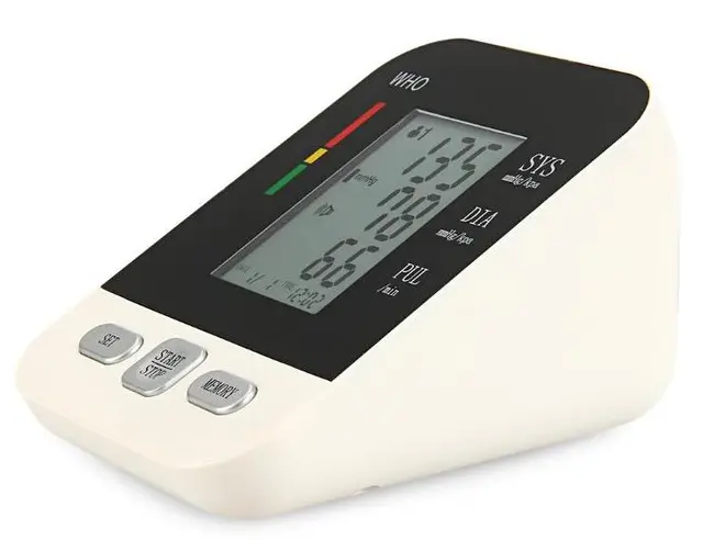 Sphygmomanometer(HS-323)