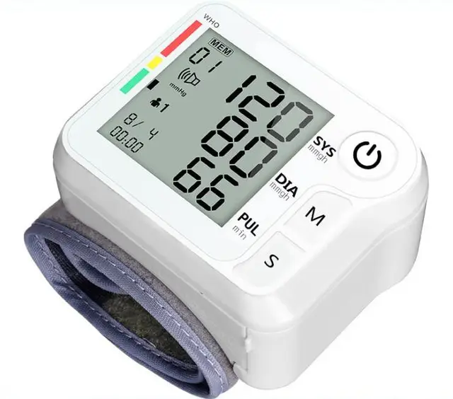 Sphygmomanometer(HS-326)