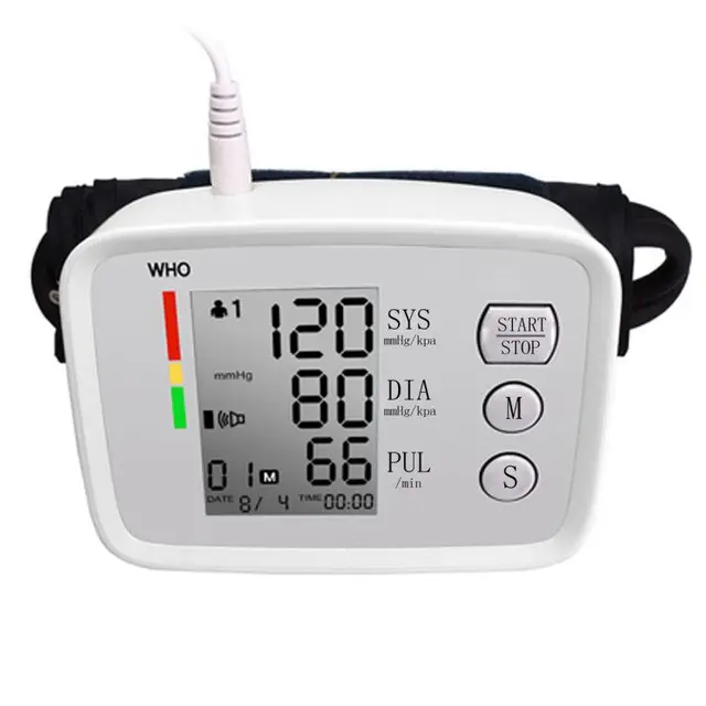 Sphygmomanometer(HS-328)