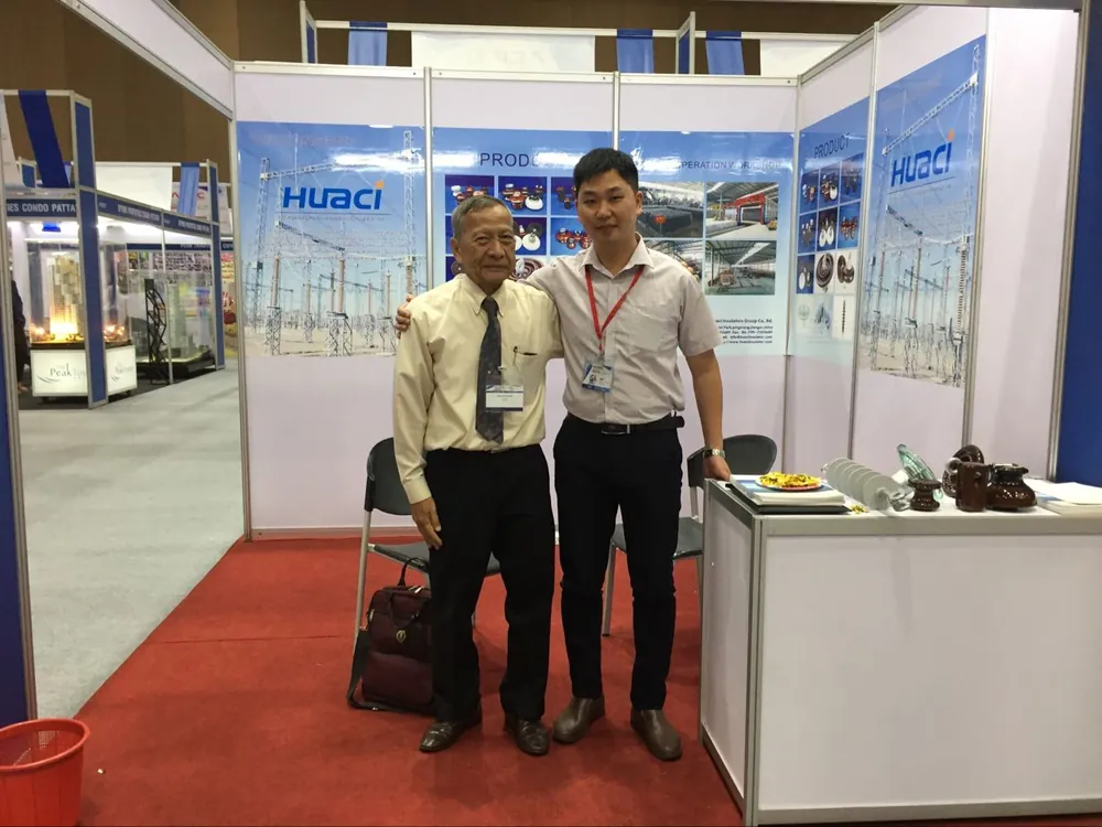 2017 Asean (Bangkok) China Import & Export Commodities Fair (ACIEC2017)