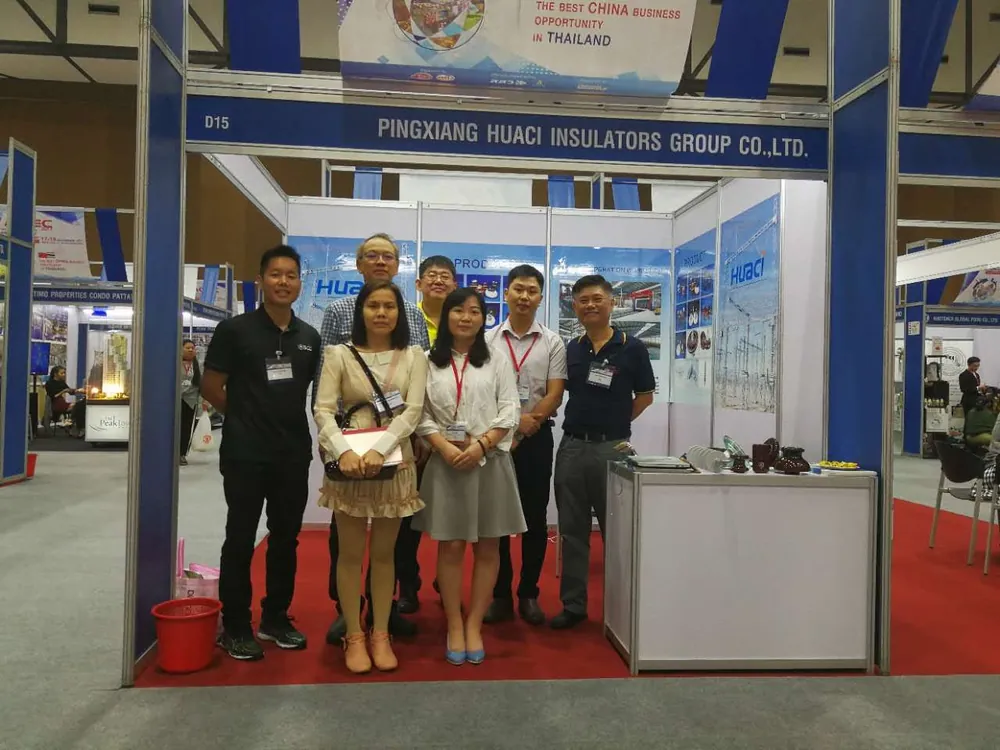 2017 Asean (Bangkok) China Import & Export Commodities Fair (ACIEC2017)