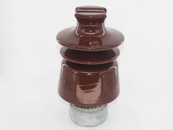 Porcelain Pin Post Insulators 56/57-2