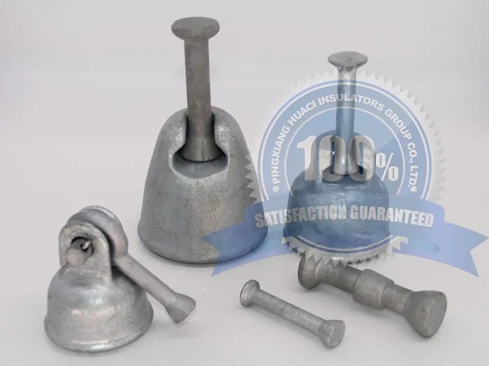 Ball and Socket Cap