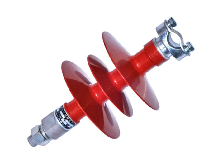 Composite Line Post Insulators FPQ-10/10