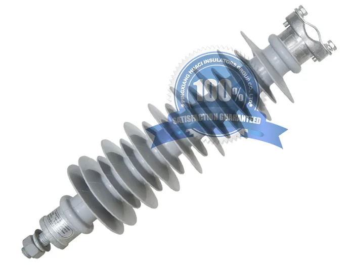 Composite Line Post Insulators FPQ-33/11