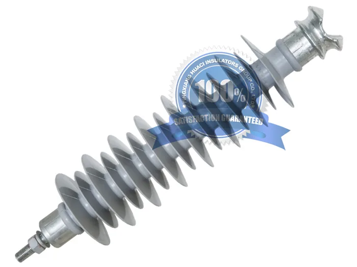 Composite Line Post Insulators FPQ-33/12.5