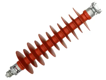 عوازل أعمدة الخطوط المركّبة FPQ-35/10