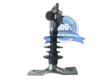 عوازل أعمدة الخطوط المركّبة FPS-11/10