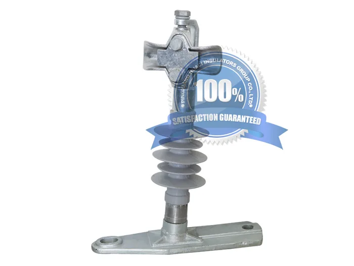 Composite Line Post Insulators FPS-11/8