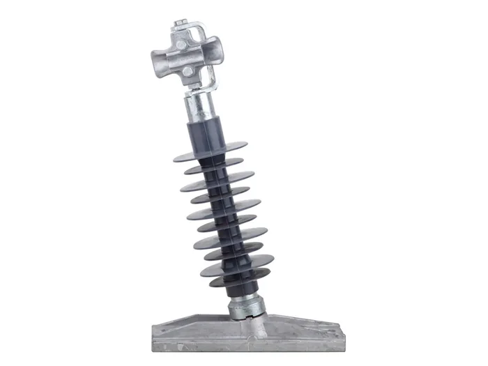Composite Line Post Insulators FPS-22/10