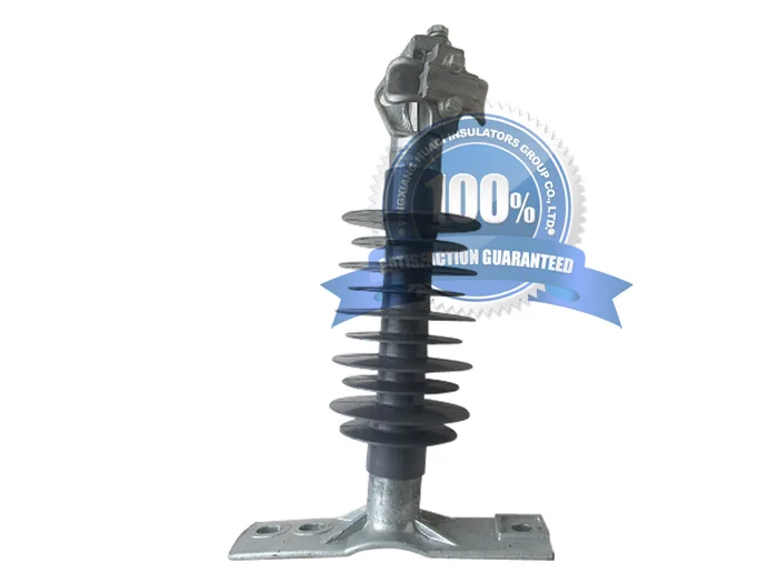 Composite Line Post Insulators FPS-22/12.5
