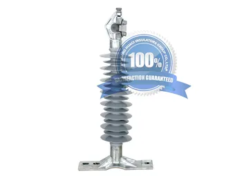 عوازل أعمدة الخطوط المركّبة FPS-33/10