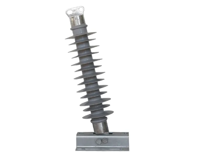 Composite Line Post Insulators FPS-33/12.5