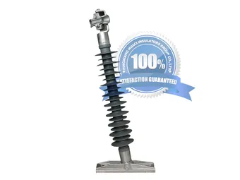 عوازل أعمدة الخطوط المركّبة FPS-66/10