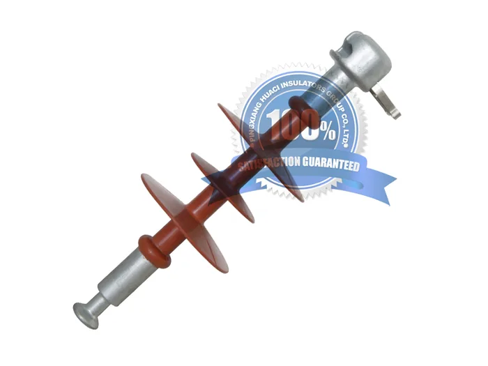 Composite Suspension Insulators FXBW-10/70
