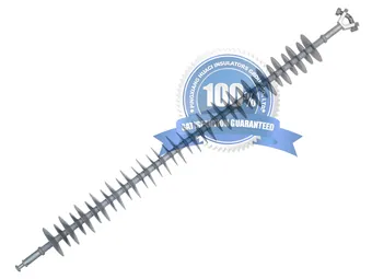 Composite Suspension Insulators FXBW-110/160