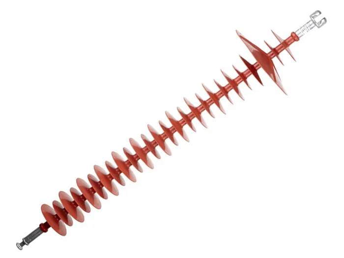 Composite Suspension Insulators FXBW-110/70