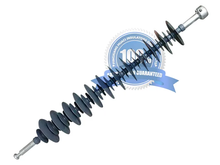 Composite Suspension Insulators FXBW-110/80