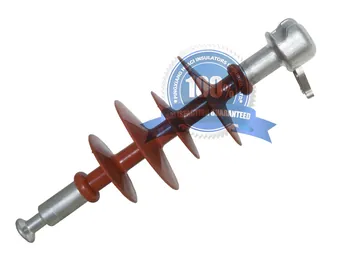 Composite Suspension Insulators FXBW-15/80