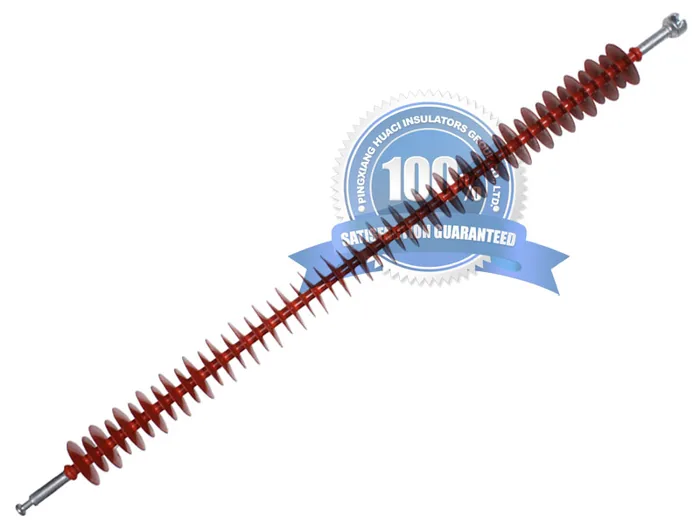 Composite Suspension Insulators FXBW-220/120