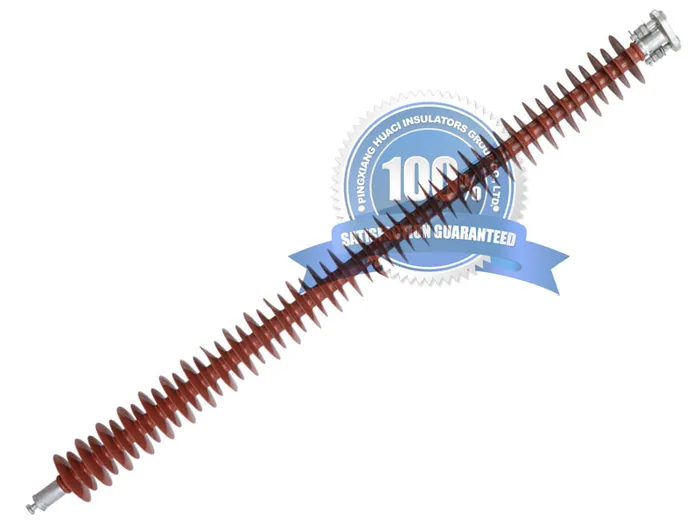 Composite Suspension Insulators FXBW-220/160